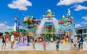 Coco Key Hotel & Water Park Resort